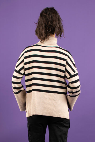 TERESA Pullover