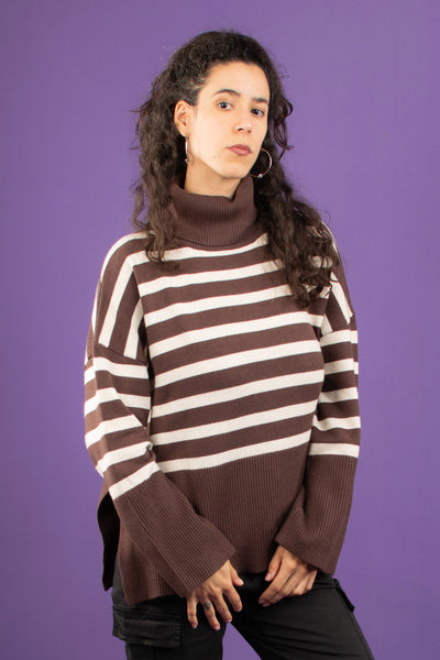 TERESA Pullover