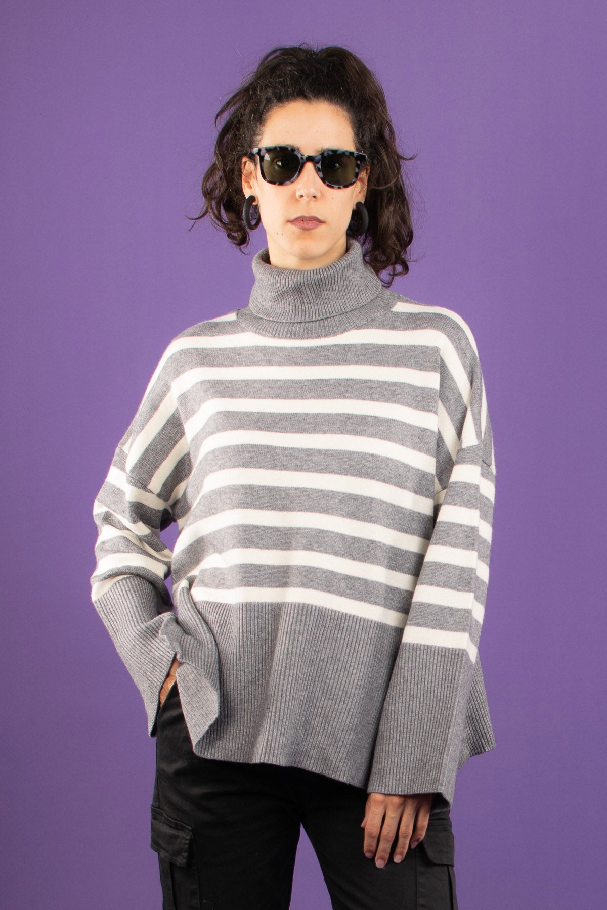 TERESA Pullover