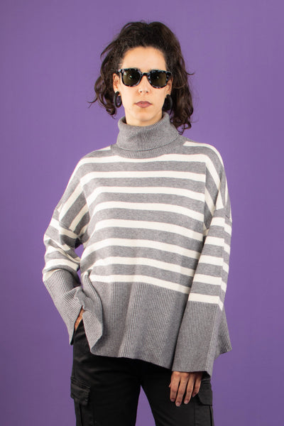 TERESA Pullover