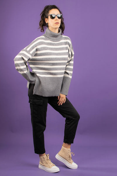 TERESA Pullover