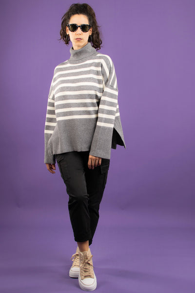 TERESA Pullover
