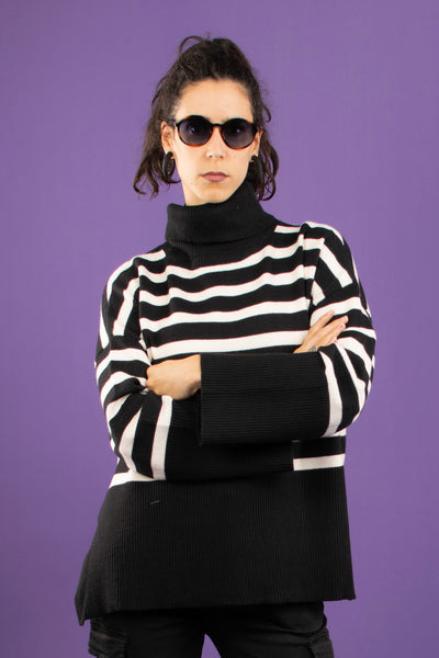 TERESA Pullover