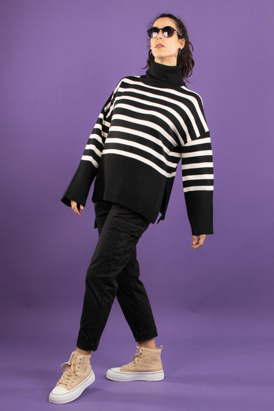 TERESA Pullover