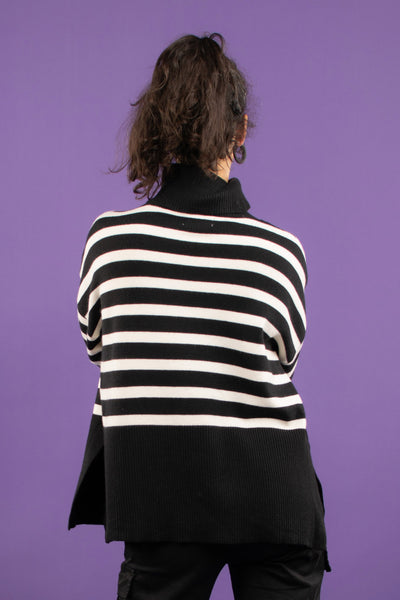 TERESA Pullover