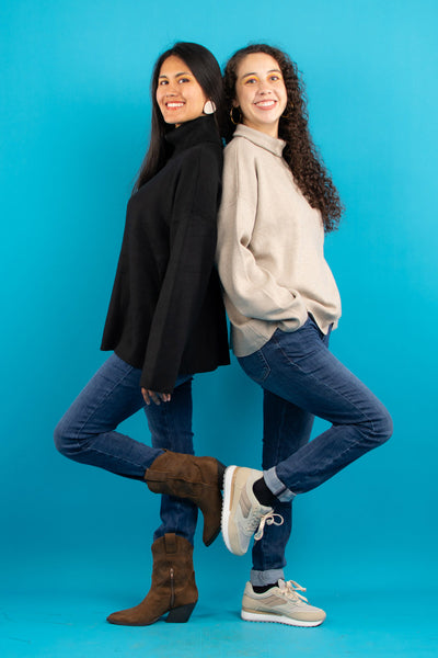 TESSA Pullover