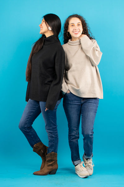 TESSA Pullover