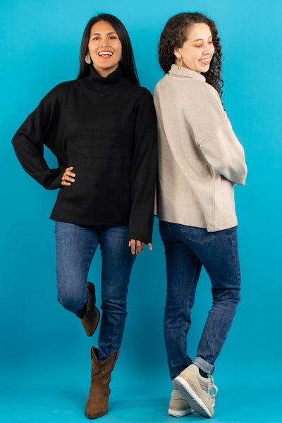 TESSA Pullover
