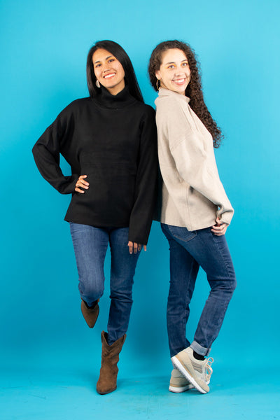 TESSA Pullover