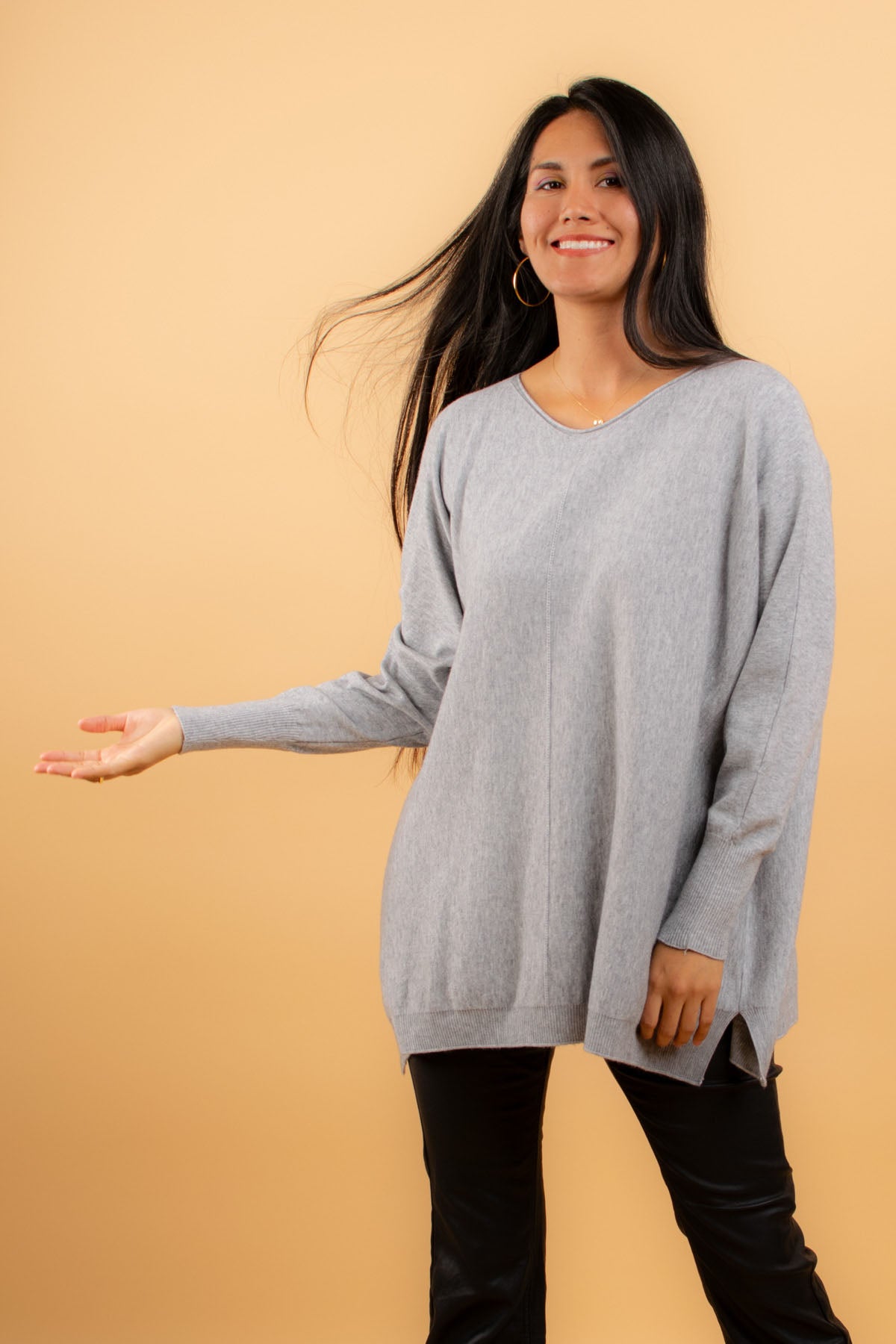 TIZIANA Pullover