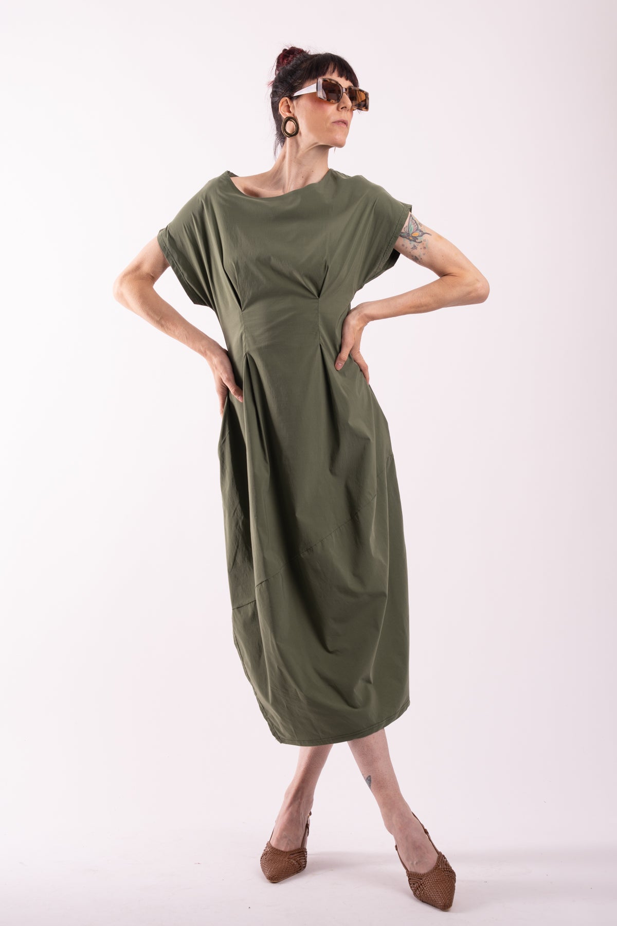 ILENIA 25 Kleid