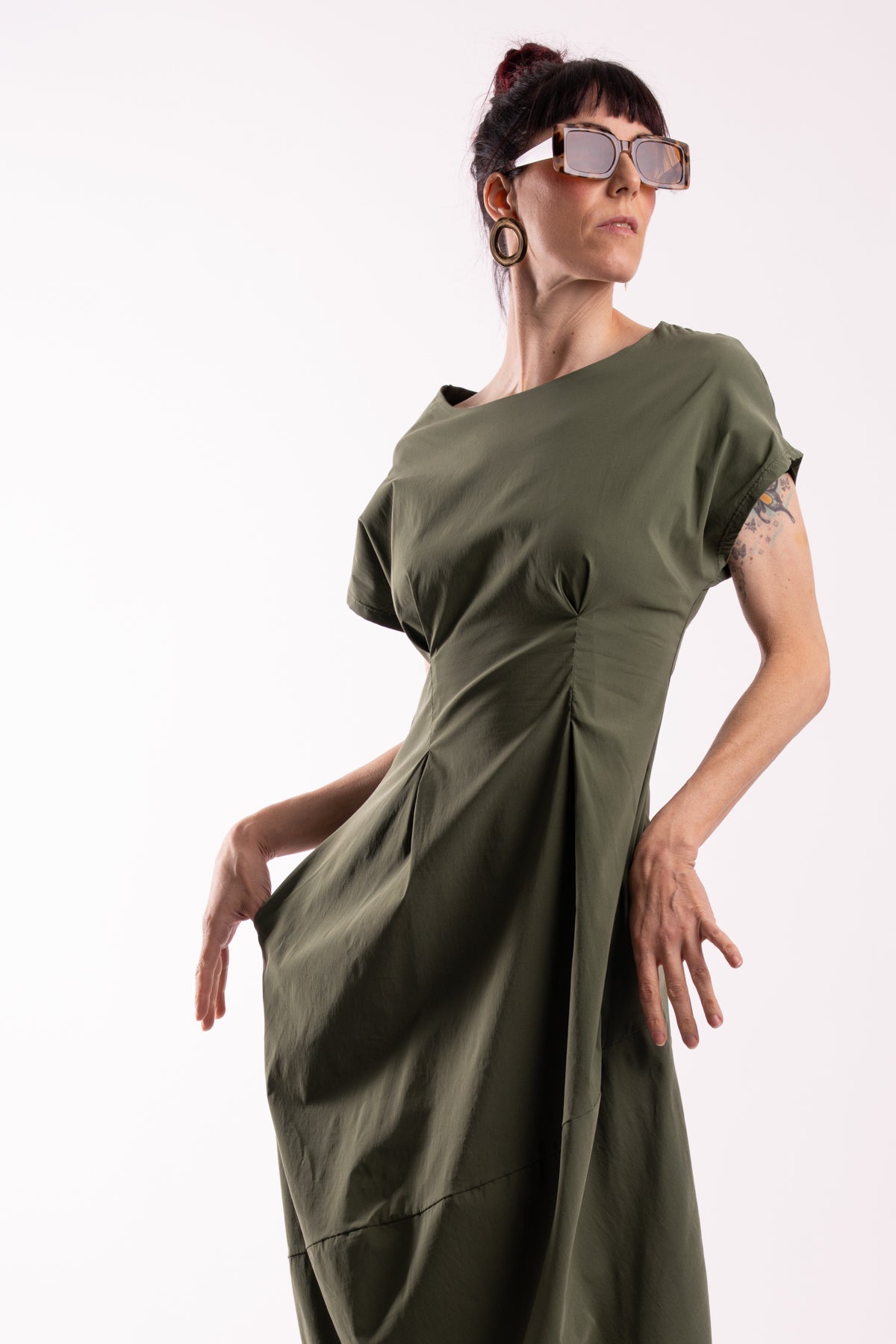 ILENIA 25 Kleid