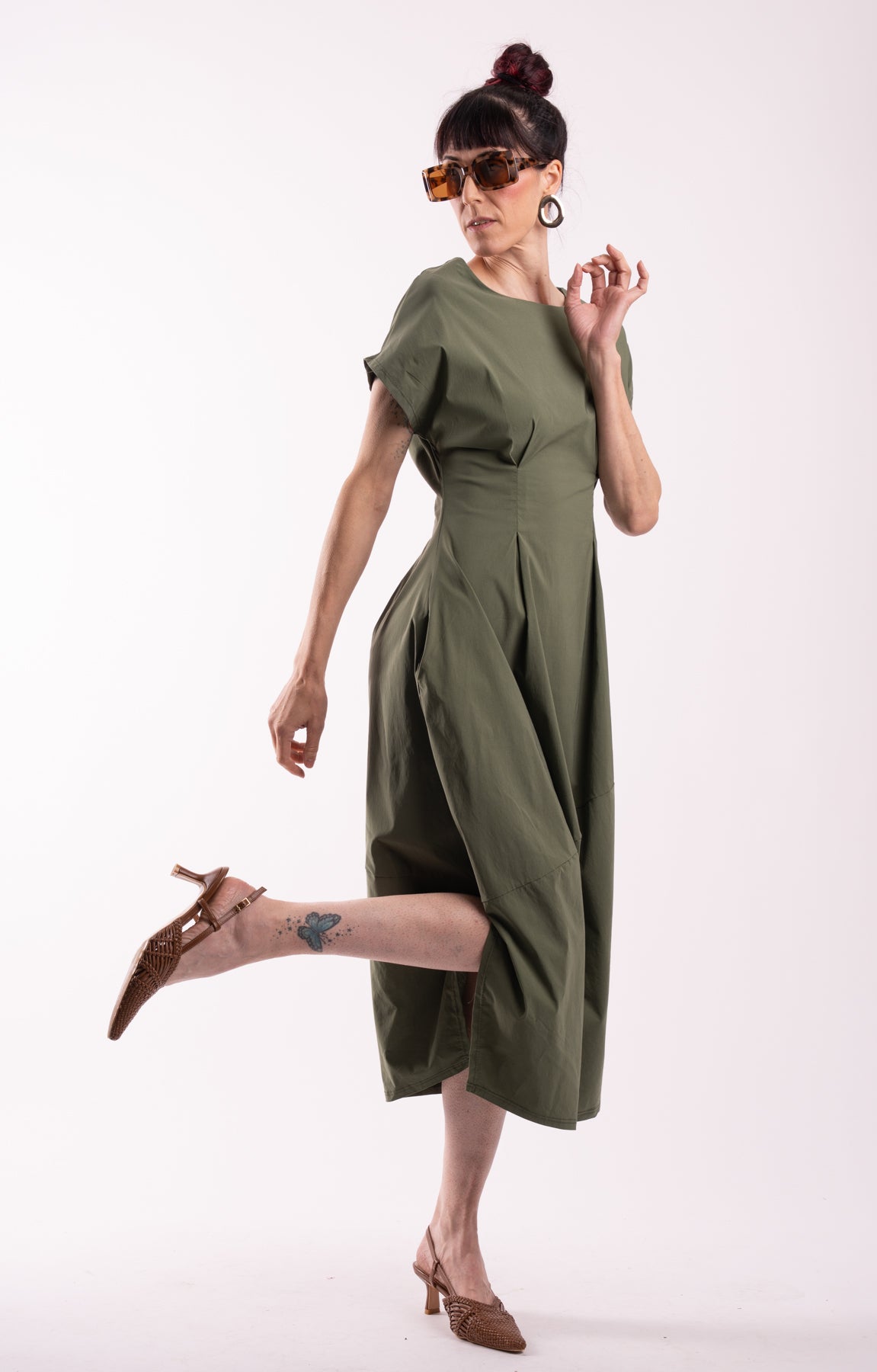 ILENIA 25 Kleid