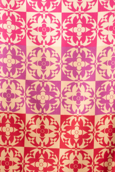 ALBINA Scarf