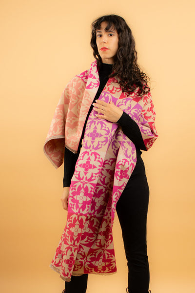 ALBINA Scarf