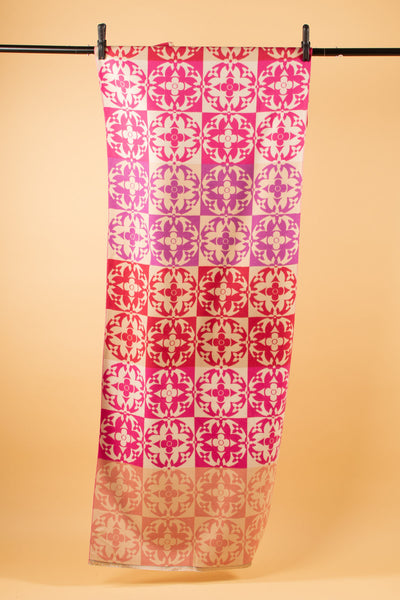 ALBINA Scarf