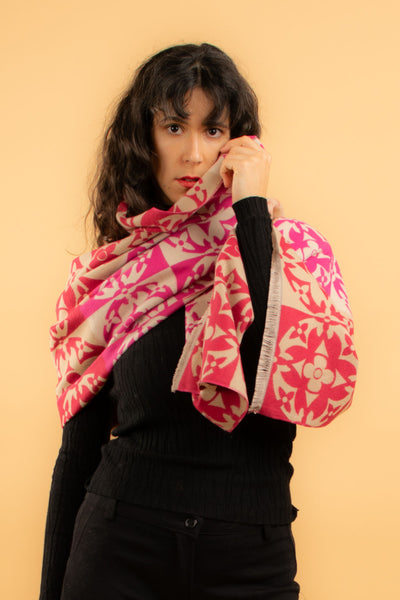 ALBINA Scarf