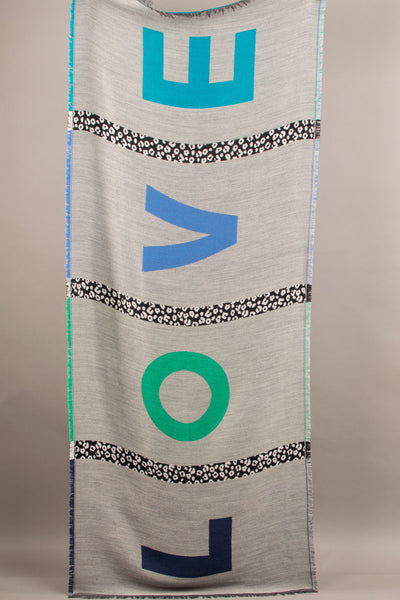 ALIVIA Scarf