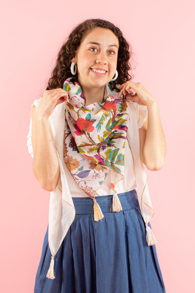 AMAYA Scarf
