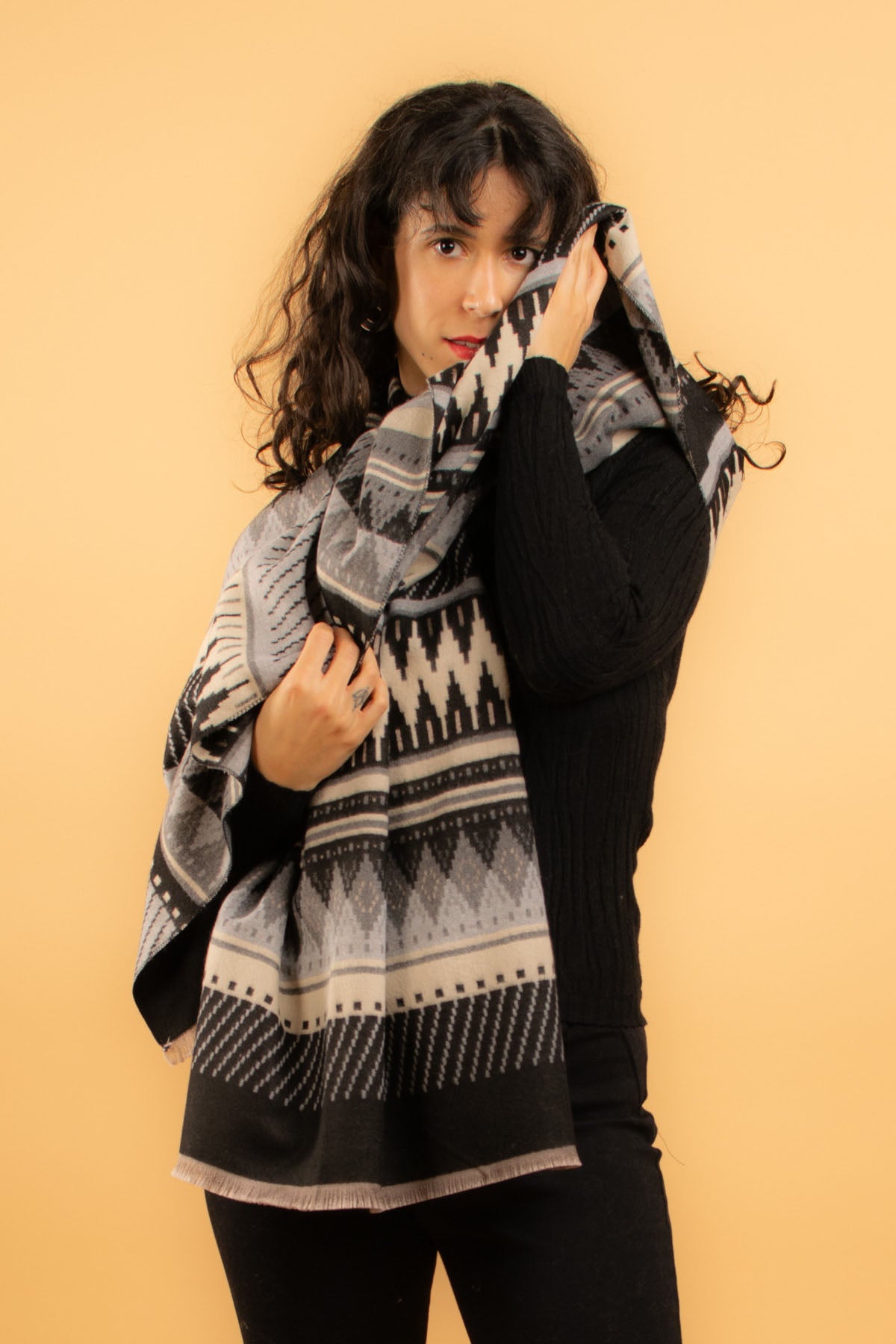 ARIELE Scarf