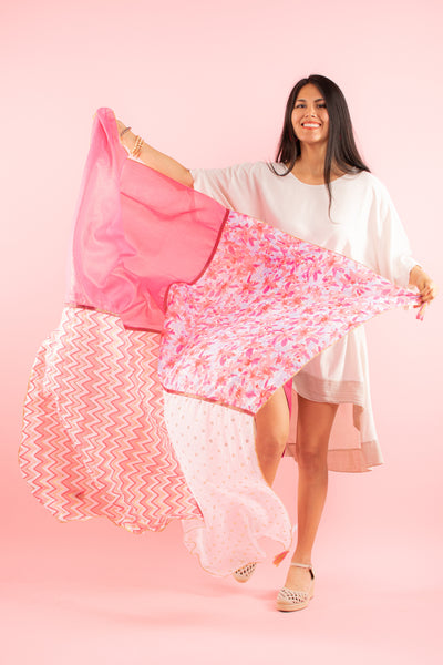 ARIELLA Scarf