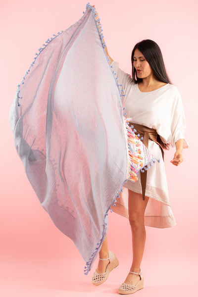 ATHENA Scarf