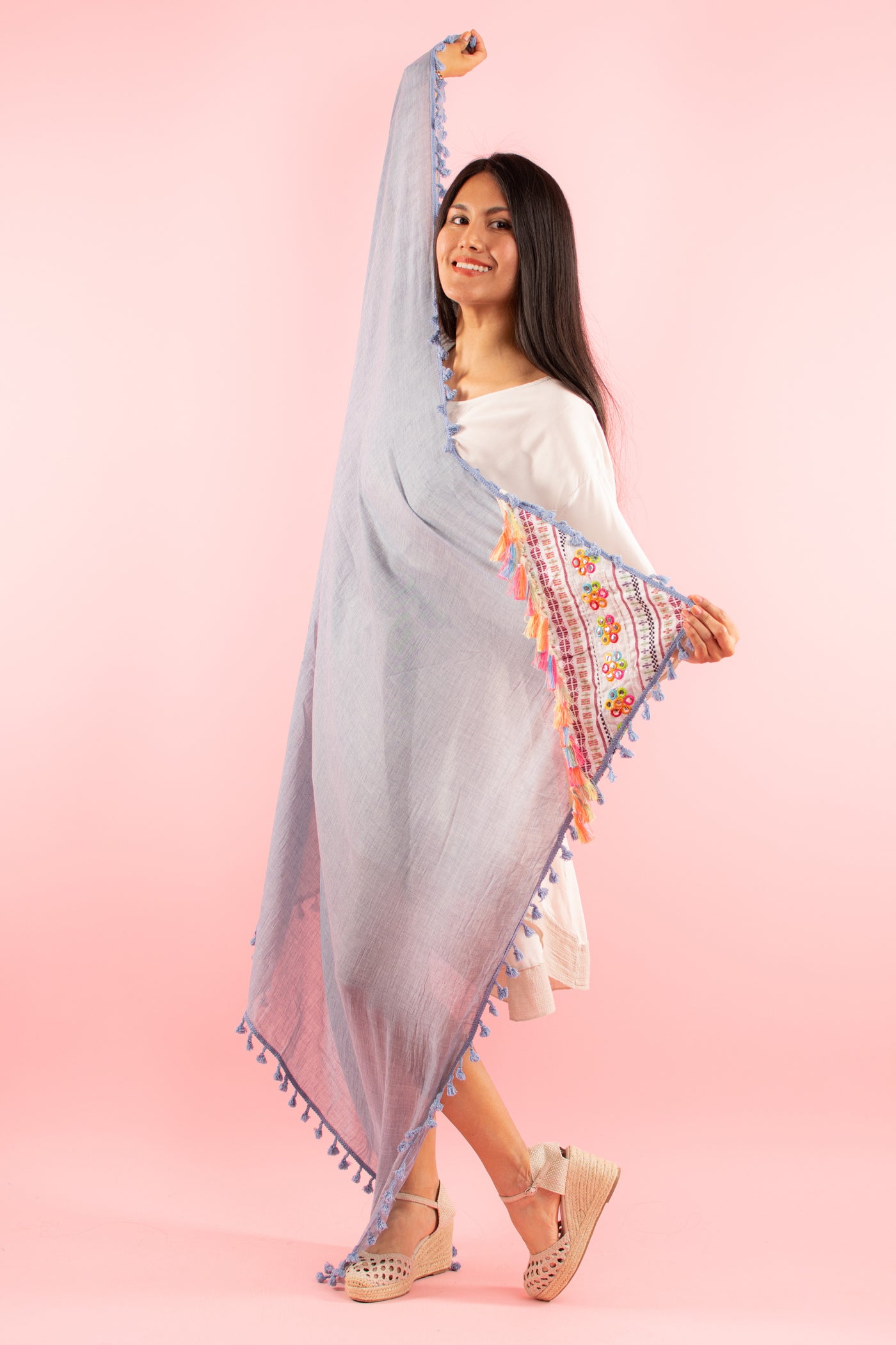 ATHENA Scarf