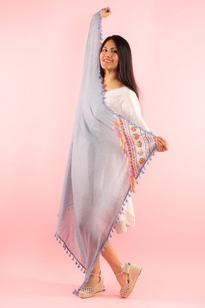 ATHENA Scarf