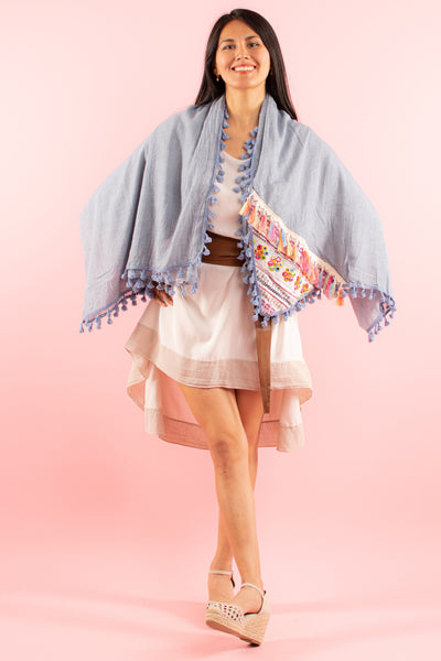 ATHENA Scarf