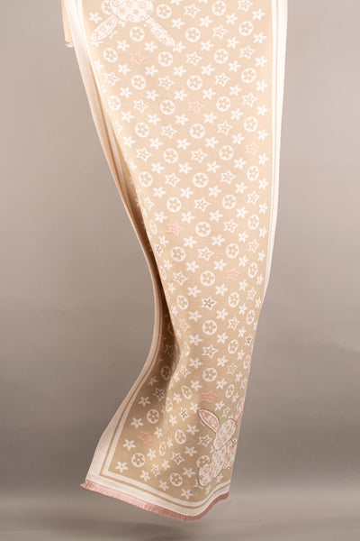 CANDELA Scarf