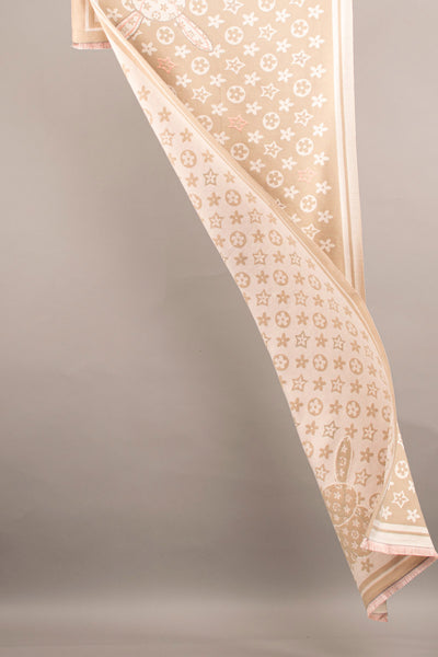 CANDELA Scarf