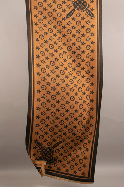 CANDELA Scarf