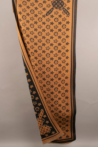 CANDELA Scarf