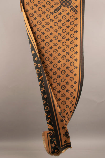 CANDELA Scarf