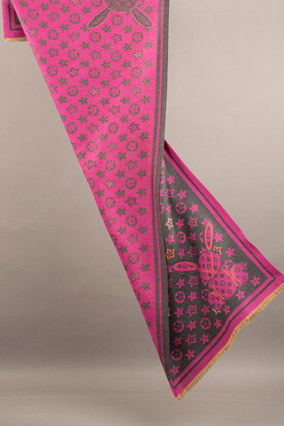 CANDELA Scarf