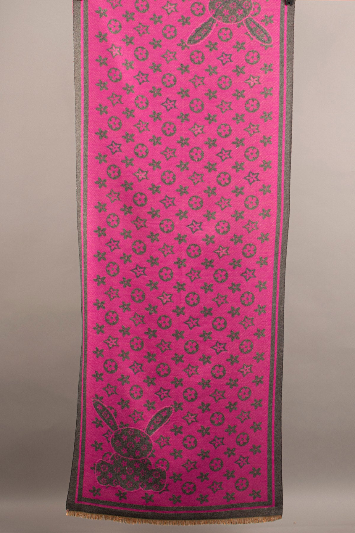 CANDELA Scarf
