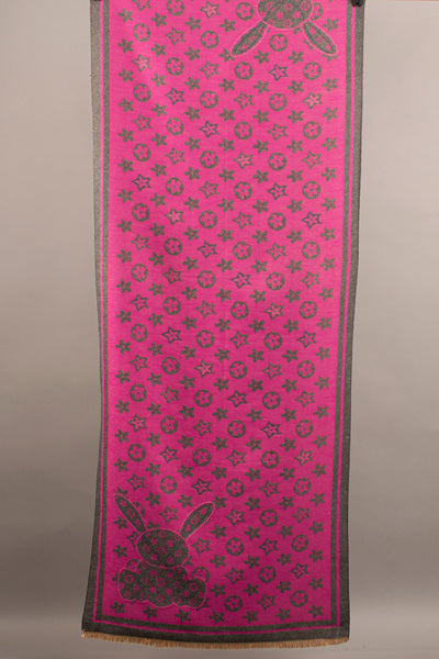 CANDELA Scarf