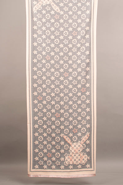 CANDELA Scarf