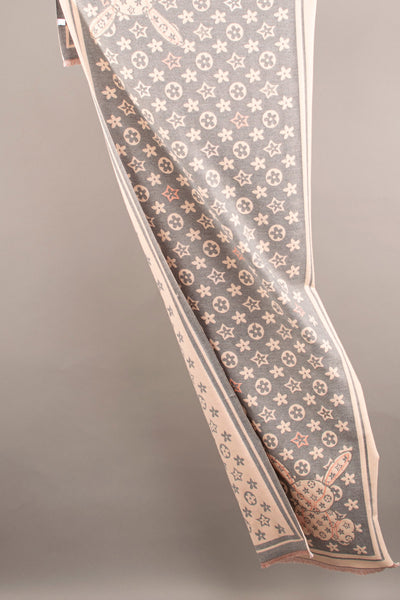 CANDELA Scarf