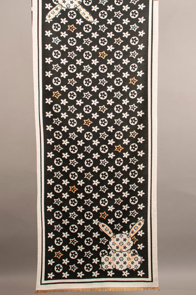 CANDELA Scarf