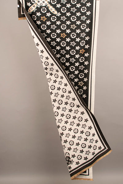 CANDELA Scarf