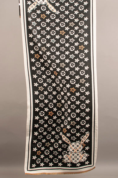 CANDELA Scarf
