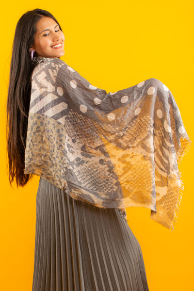 CARMEN Scarf