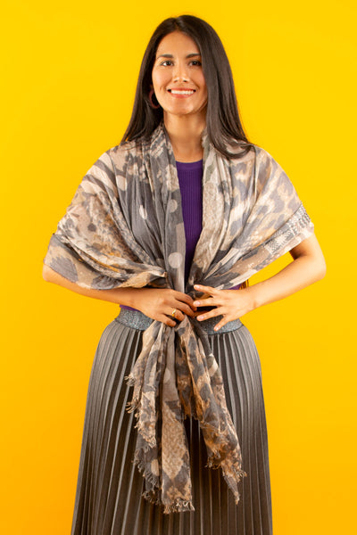CARMEN Scarf