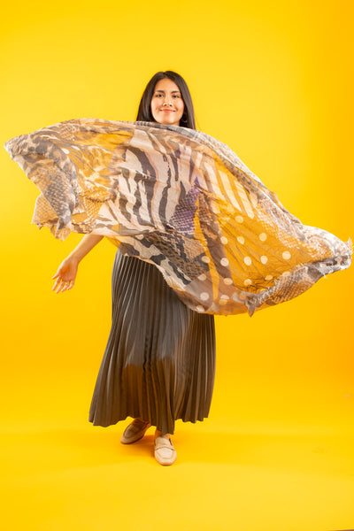 CARMEN Scarf