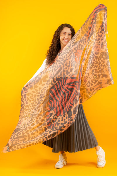 CLAUDIA Scarf