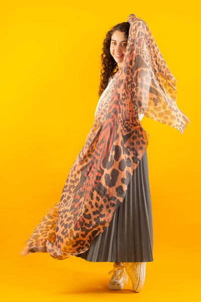 CLAUDIA Scarf