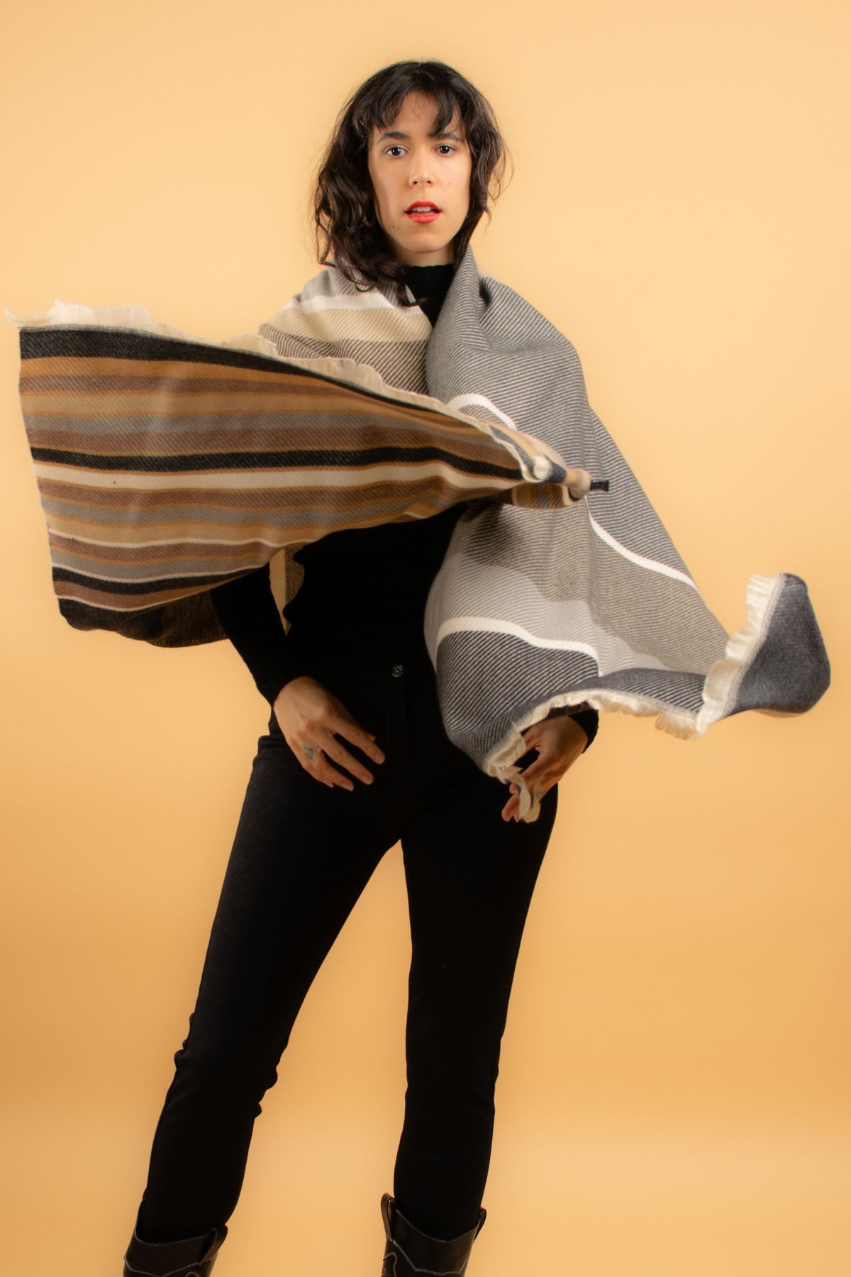 DOMENICA Scarf