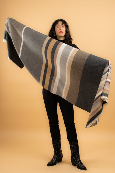 DOMENICA Scarf