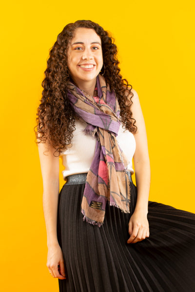 DEBORA Scarf